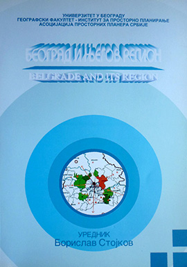 BEOGRAD I NJEGOV REGION
